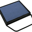Load image into Gallery viewer, aFe MagnumFLOW Air Filters OER P5R A/F P5R BMW 335i 09-15 135i/535i 09-15 L6 (tt) - Side View