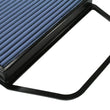 Load image into Gallery viewer, aFe MagnumFLOW Air Filters OER P5R A/F P5R BMW 335i 09-15 135i/535i 09-15 L6 (tt) - Installation View