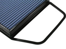 Load image into Gallery viewer, aFe MagnumFLOW Air Filters OER P5R A/F P5R BMW 335i 09-15 135i/535i 09-15 L6 (tt) - Installation View