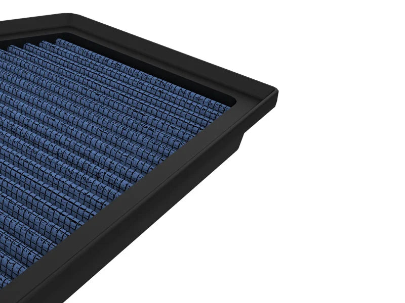 aFe MagnumFLOW Air Filters OER P5R A/F P5R BMW 525/528/530i (E60)04-10 L6-2.5L/3.0L - Additional View 5