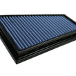 Load image into Gallery viewer, aFe MagnumFLOW Air Filters OER P5R A/F P5R BMW 528i (F10) 12-15 L4-2.0L (turbo) N20 - Installation View