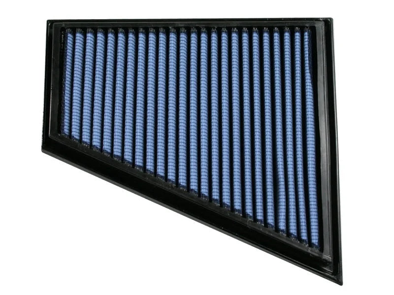 aFe MagnumFLOW Air Filters OER P5R A/F P5R BMW 528i (F10) 12-15 L4-2.0L (turbo) N20 - Additional View 5