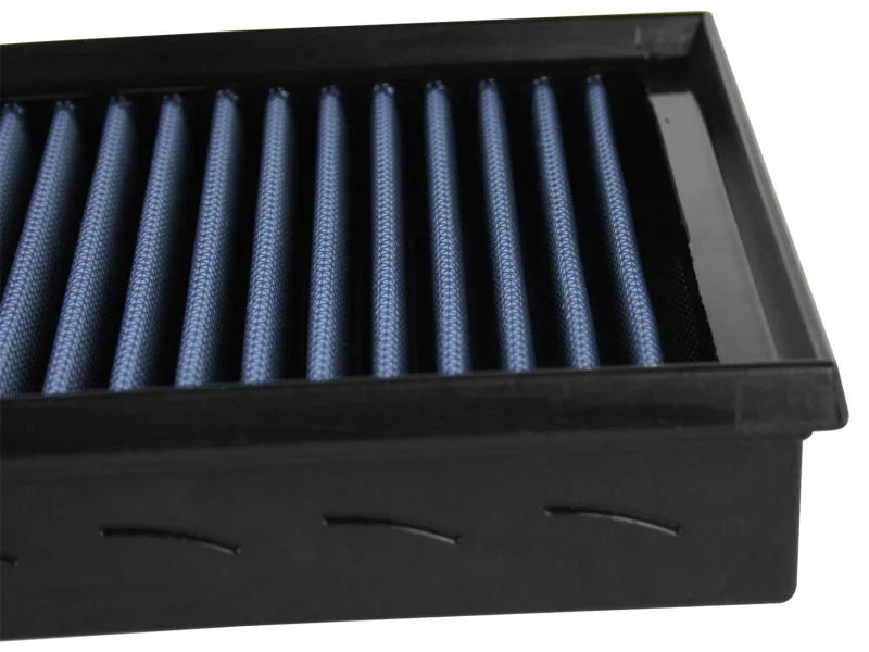 aFe MagnumFLOW Air Filters OER P5R A/F P5R BMW 7-Series 02-08 V8-4.4L/4.8L - Additional View 5