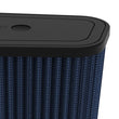 Load image into Gallery viewer, aFe MagnumFLOW Air Filters OER P5R A/F P5R BMW M3 (E90/92/93) 08-09 V8-4.0L (US) - Back View