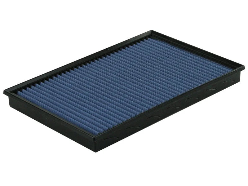 aFe MagnumFLOW Air Filters OER P5R A/F P5R BMW X5 07-10 L6-3.0L - Main Product View