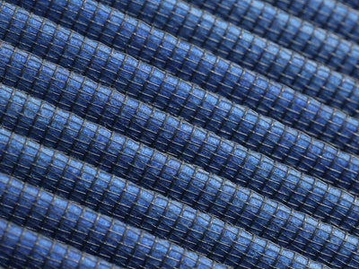 aFe MagnumFLOW Air Filters OER P5R A/F P5R Chevrolet Colorado/GMC Canyon 04-07 - Side View