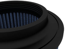 Load image into Gallery viewer, aFe MagnumFLOW Air Filters OER P5R A/F P5R Chevrolet Colorado/GMC Canyon 04-07 - Back View