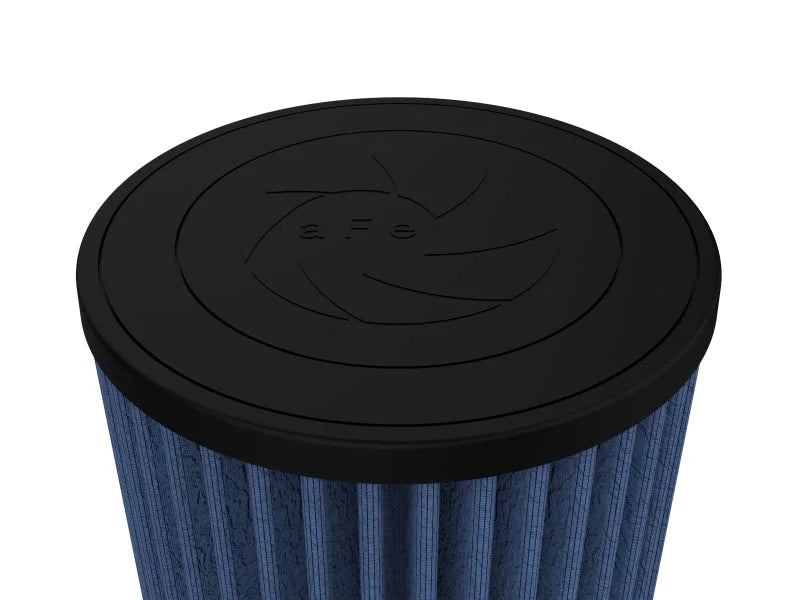 aFe MagnumFLOW Air Filters OER P5R A/F P5R Chevrolet Trailblazer/GMC Envoy 02-09 - Side View