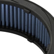 Load image into Gallery viewer, aFe MagnumFLOW Air Filters OER P5R A/F P5R Dodge Cars &amp; Trucks 50-01 - Side View