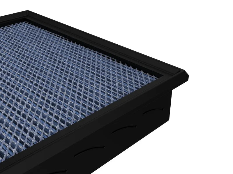 aFe MagnumFLOW Air Filters OER P5R A/F P5R Dodge Diesel Trucks 03-13 L6-5.9/6.7 (td) - Side View