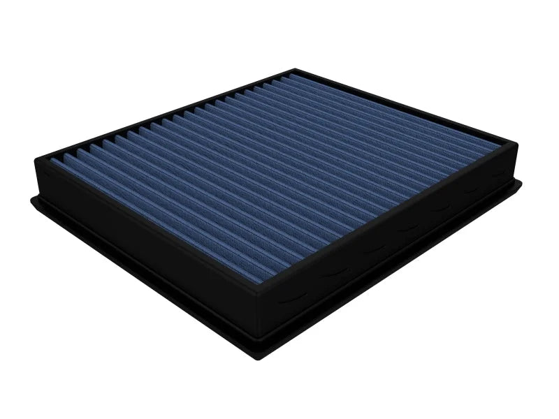 aFe MagnumFLOW Air Filters OER P5R A/F P5R Dodge Sprinter 03-06 L5-2.7L (td) - Additional View 5