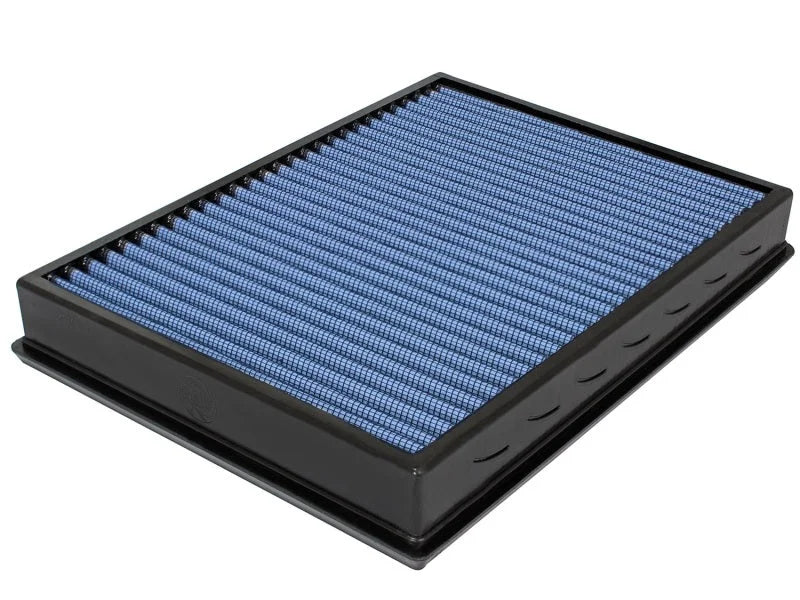 aFe MagnumFLOW Air Filters OER P5R A/F P5R Dodge Sprinter 07-11 V6-3.0L (td) - Back View