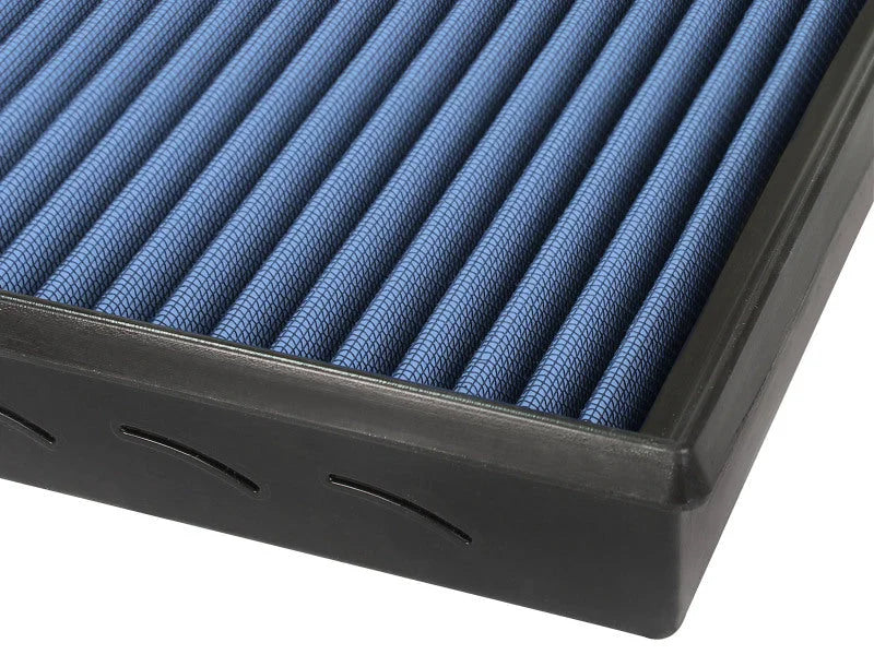 aFe MagnumFLOW Air Filters OER P5R A/F P5R Dodge Sprinter 07-11 V6-3.0L (td) - Additional View 5