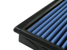 Load image into Gallery viewer, aFe MagnumFLOW Air Filters OER P5R A/F P5R Dodge Trucks 02-12 V6/V8 - Side View