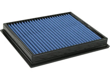 Load image into Gallery viewer, aFe MagnumFLOW Air Filters OER P5R A/F P5R Dodge Trucks 02-12 V6/V8 - Installation View