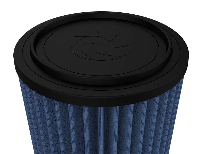 aFe MagnumFLOW Air Filters OER P5R A/F P5R Dodge Trucks 93 L6-5.9L (td) - Side View