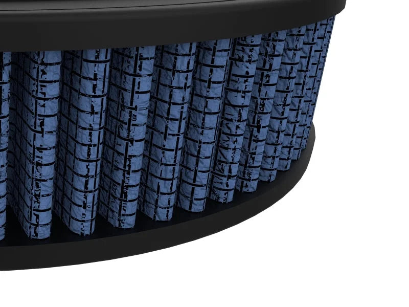 aFe MagnumFLOW Air Filters OER P5R A/F P5R Fiat 128 74-79 - Back View