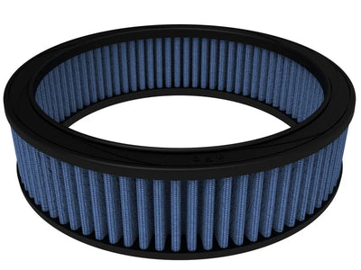 aFe MagnumFLOW Air Filters OER P5R A/F P5R Fiat 68-79 - Main Product View
