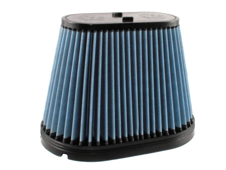 aFe MagnumFLOW Air Filters OER P5R A/F P5R Ford Diesel Trucks 03-07 V8-6.0L (td) - Main Product View