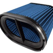 Load image into Gallery viewer, aFe MagnumFLOW Air Filters OER P5R A/F P5R Ford Diesel Trucks 03-07 V8-6.0L (td) - Side View