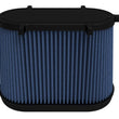 Load image into Gallery viewer, aFe MagnumFLOW Air Filters OER P5R A/F P5R Ford Diesel Trucks 08-10 V8-6.4L (td) - Main Product View