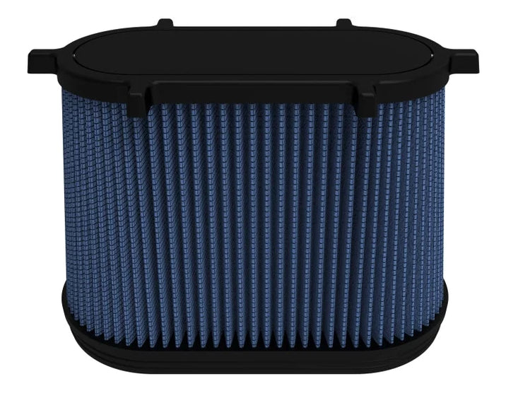 aFe MagnumFLOW Air Filters OER P5R A/F P5R Ford Diesel Trucks 08-10 V8-6.4L (td) - Main Product View