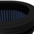 Load image into Gallery viewer, aFe MagnumFLOW Air Filters OER P5R A/F P5R Ford Diesel Trucks 08-10 V8-6.4L (td) - Back View