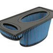 Load image into Gallery viewer, aFe MagnumFLOW Air Filters OER P5R A/F P5R Ford Diesel Trucks 11-13 V8-6.7L (td) - Main Product View