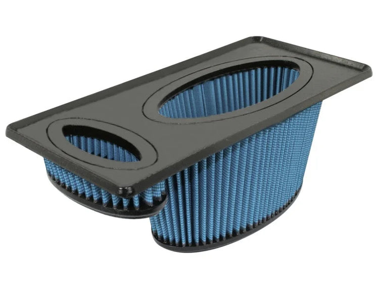 aFe MagnumFLOW Air Filters OER P5R A/F P5R Ford Diesel Trucks 11-13 V8-6.7L (td) - Main Product View
