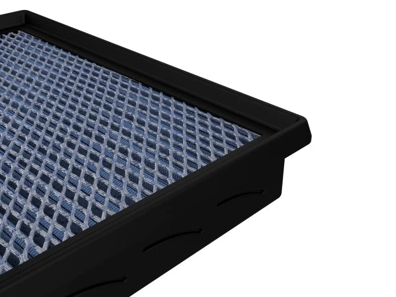 aFe MagnumFLOW Air Filters OER P5R A/F P5R Ford Diesel Trucks 93-94 V8-7.3L (td-idi) - Additional View 5