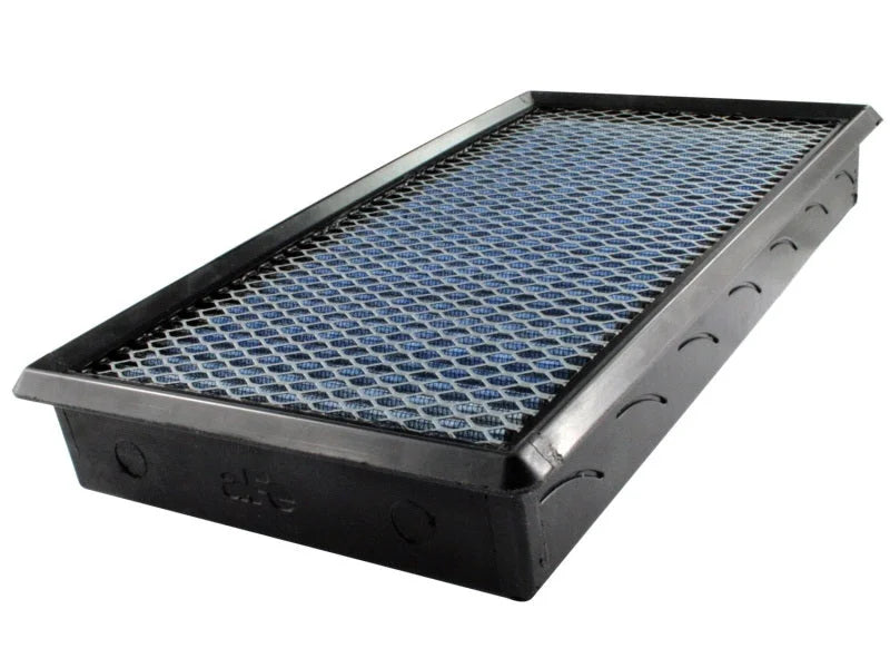 aFe MagnumFLOW Air Filters OER P5R A/F P5R Ford Diesel Trucks 99.5-03 V8-7.3L (td) - Main Product View