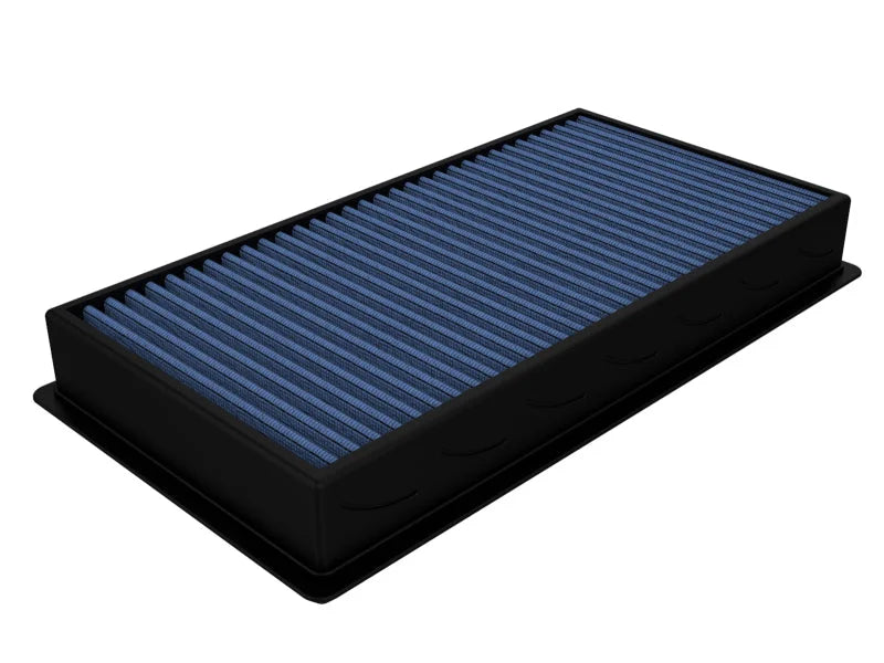 aFe MagnumFLOW Air Filters OER P5R A/F P5R Ford Diesel Trucks 99.5-03 V8-7.3L (td) - Additional View 5