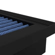 Load image into Gallery viewer, aFe MagnumFLOW Air Filters OER P5R A/F P5R Ford Edge 07-12 Flex 09-11 V6-3.5/3.7L - Side View