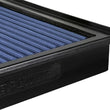 Load image into Gallery viewer, aFe MagnumFLOW Air Filters OER P5R A/F P5R Ford F-150 09-12 V8-4.6L/5.4L/6.2L - Side View
