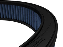 Load image into Gallery viewer, aFe MagnumFLOW Air Filters OER P5R A/F P5R Ford Pinto 71-72 L4-2.0L - Back View