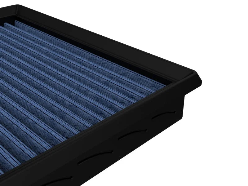aFe MagnumFLOW Air Filters OER P5R A/F P5R Ford Thunderbird 89-97 - Installation View