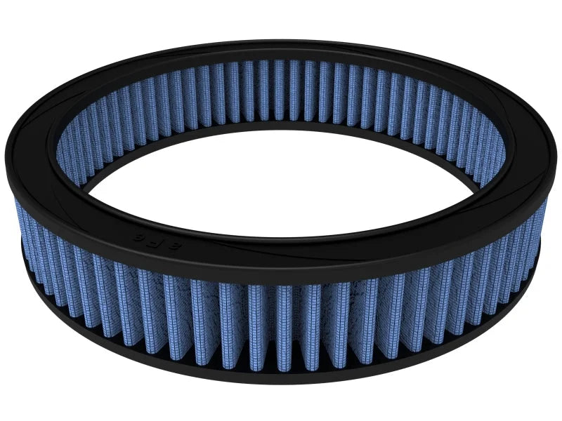 aFe MagnumFLOW Air Filters OER P5R A/F P5R GM Cars & Trucks 62-87 - Main Product View