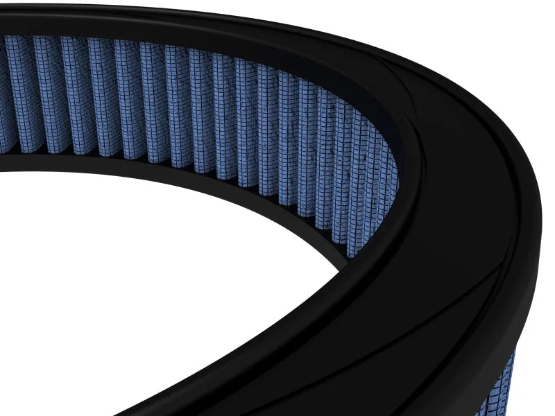 aFe MagnumFLOW Air Filters OER P5R A/F P5R GM Cars & Trucks 62-87 - Back View