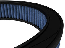 Load image into Gallery viewer, aFe MagnumFLOW Air Filters OER P5R A/F P5R GM Cars &amp; Trucks 62-87 - Back View