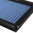 Load image into Gallery viewer, aFe MagnumFLOW Air Filters OER P5R A/F P5R GM Cars 97-05 L4 V6 - Installation View