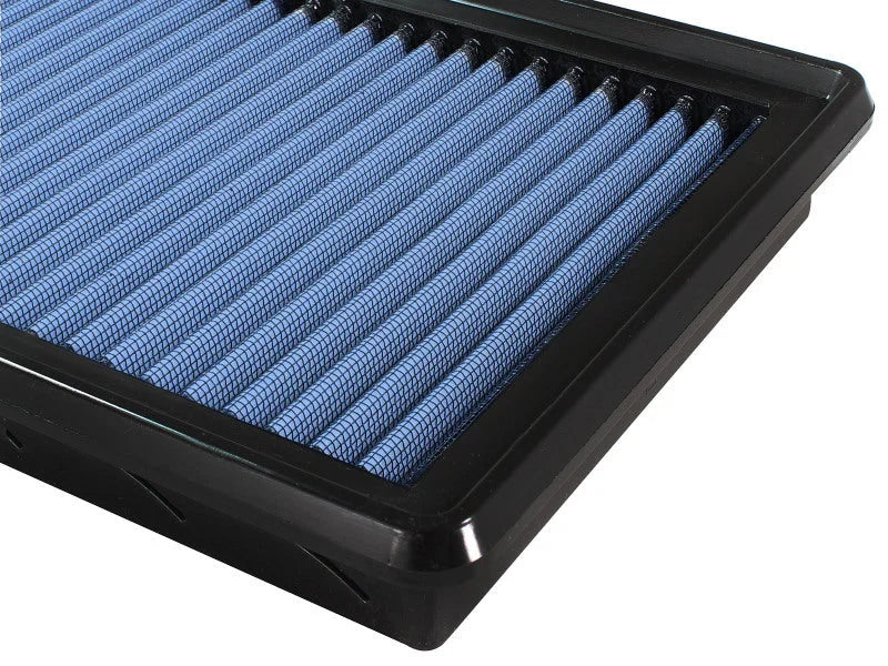 aFe MagnumFLOW Air Filters OER P5R A/F P5R GM Cars 97-05 L4 V6 - Installation View
