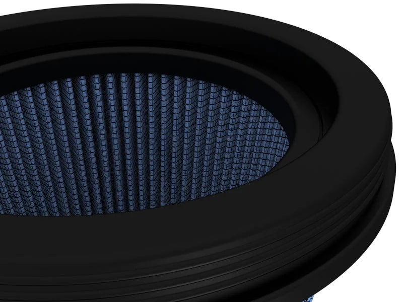aFe MagnumFLOW Air Filters OER P5R A/F P5R GM Diesel Trucks 06-10 V8-6.6L (td) - Back View
