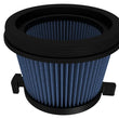 Load image into Gallery viewer, aFe MagnumFLOW Air Filters OER P5R A/F P5R GM Diesel Trucks 06-10 V8-6.6L (td) - Installation View