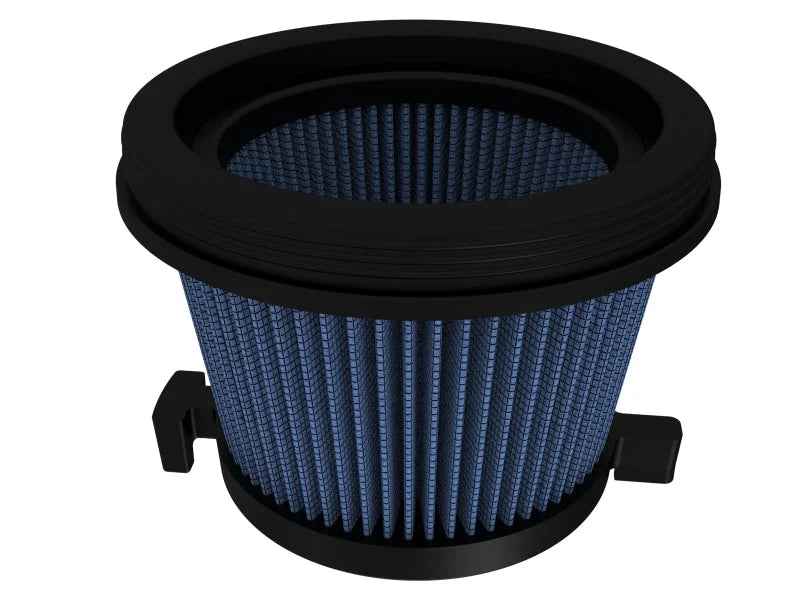 aFe MagnumFLOW Air Filters OER P5R A/F P5R GM Diesel Trucks 06-10 V8-6.6L (td) - Installation View