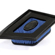 Load image into Gallery viewer, aFe MagnumFLOW Air Filters OER P5R A/F P5R GM Diesel Trucks 11-12 V8-6.6L (td) - Back View