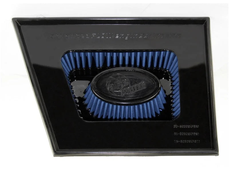 aFe MagnumFLOW Air Filters OER P5R A/F P5R GM Diesel Trucks 11-12 V8-6.6L (td) - Additional View 5