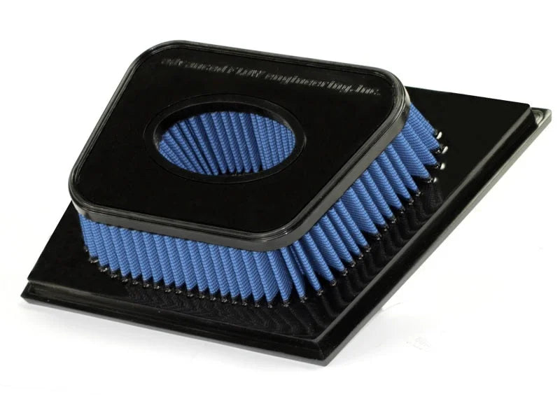 aFe MagnumFLOW Air Filters OER P5R A/F P5R GM Diesel Trucks 11-12 V8-6.6L (td) - Additional View 6