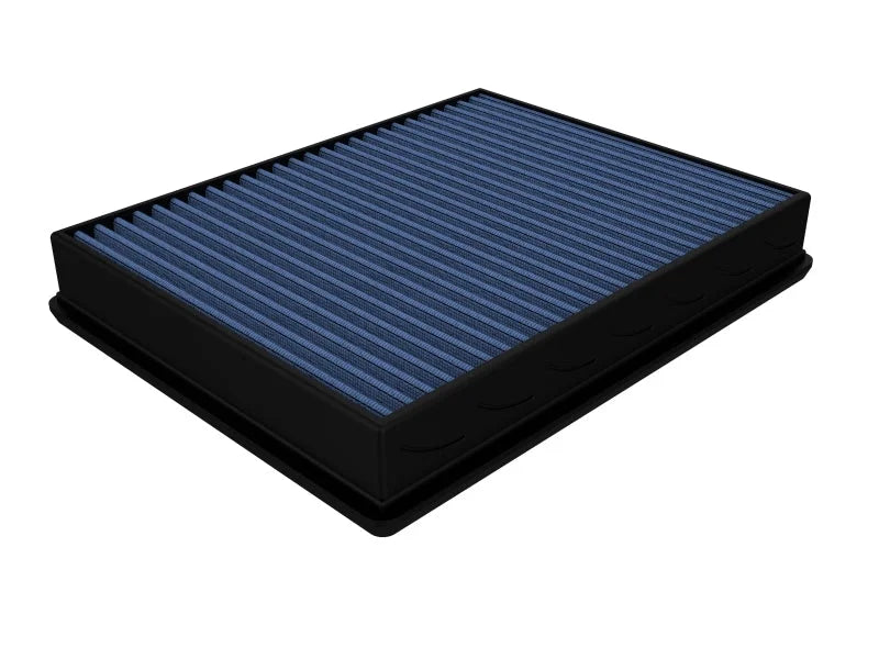 aFe MagnumFLOW Air Filters OER P5R A/F P5R GM Silverado/ Sierra 99-12 V6/V8 - Additional View 6