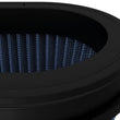 Load image into Gallery viewer, aFe MagnumFLOW Air Filters OER P5R A/F P5R GM Van 06-11 V8-6.6L (td) - Back View