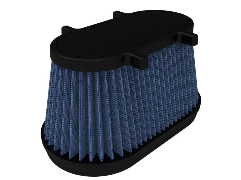 aFe MagnumFLOW Air Filters OER P5R A/F P5R GM Van 06-11 V8-6.6L (td) - Additional View 5